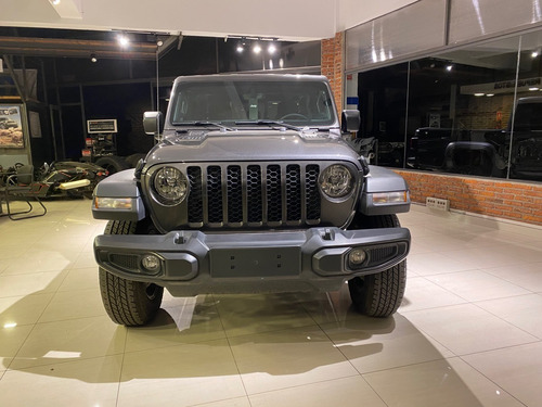 Imagen 8 de 25 de Jeep Gladiator 3.6 Unlimited Rubicon | Zucchino Motors