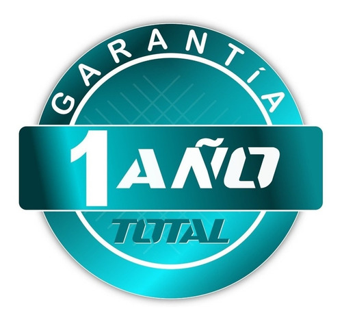 Amoladora angular bl 115mm 20v industrial total tagli201158 Color Turquesa Frecuencia 50 Hz/60 Hz