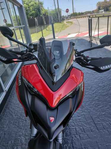Ducati Multistrada V2 S - Reserva Las Primeras Unidades! Gf
