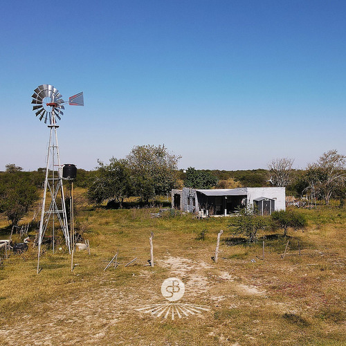 Campo Ganadero De 35 Hectáreas Con Mejoras, Gualeguaychú.