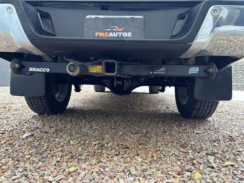 Ford Ranger 3.2 Cd 4x4 Xlt Tdci 200cv At