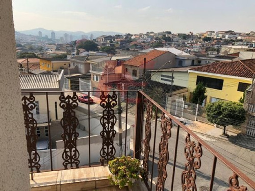 Imagem 10 de 15 de 09398 - Apartamento 3 Dorms, Vila Borali - Osasco/sp - 9398