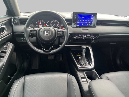Honda HR-V Touring 1.5 TB 16V 5p Aut.