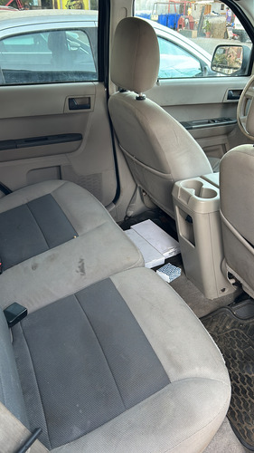 Ford Escape 4X2 Xlt At 2.3L