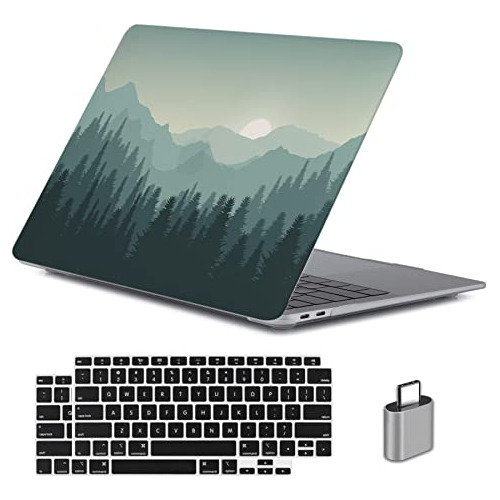 Lanbailan Compatible Con New Macbook Air 13 Inch 2020 2019 2