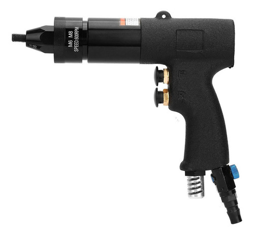 Tuerca De Tracción Para Pistola Remachadora Neumática, Tuerc