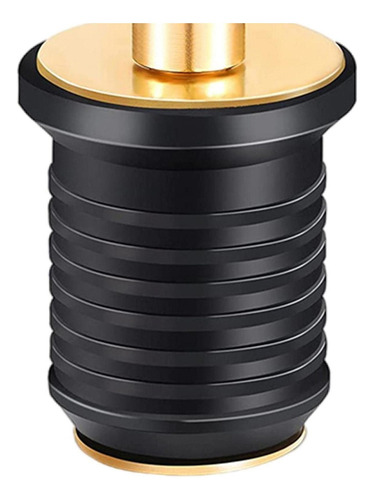 2 Tapones De Drenaje Para Embarcaciones Marinas De 3/4 O 1-1