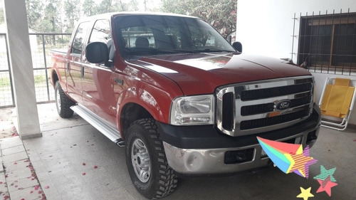 Ford F-100 2012 3.9 Cab. Doble Xlt 4x4