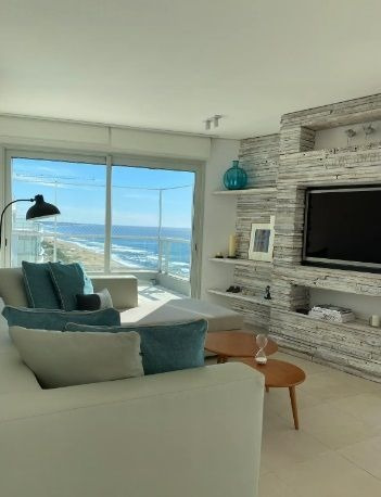 Imagen 7 de 30 de Departamento En Alquiler Temporal En Playa Brava