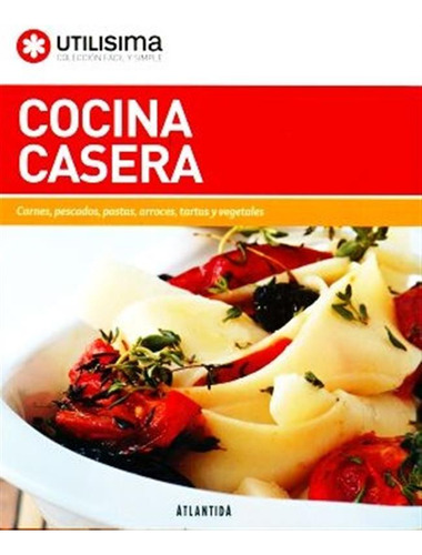 Cocina Casera