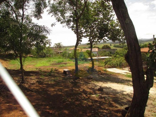 Chácara Residencial À Venda, Jardim Maracanã, Atibaia - Ch0897. - Ch0897
