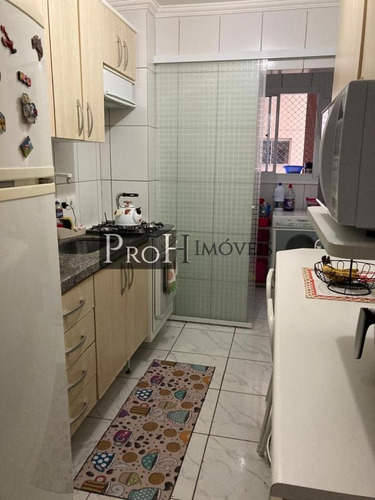 Imagem 5 de 15 de Apartamento Para Venda Em São Bernardo Do Campo, Baeta Neves, 3 Dormitórios, 1 Banheiro, 2 Vagas - Ocpaqutai