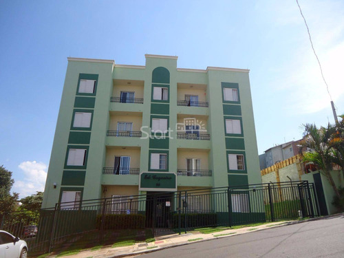 Imagem 1 de 16 de Apartamento Para Aluguel Em Jardim Pacaembu - Ap000780