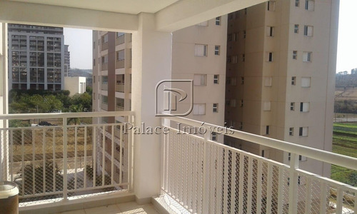 Imagem 1 de 25 de Apartamento À Venda, 3 Quartos, 3 Suítes, 2 Vagas, Vila Do Golf - Ribeirão Preto/sp - 4160