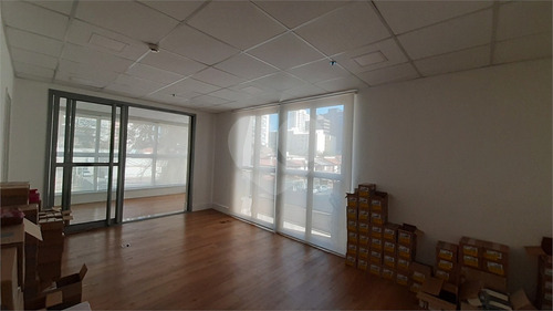 Imagem 8 de 16 de Comercial-são Paulo-brooklin | Ref.: Reo599309 - Reo599309
