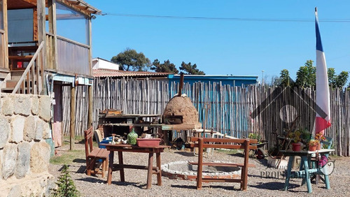Cabañas En Puntilla Sanfuente, Quintero, 256/1315m2