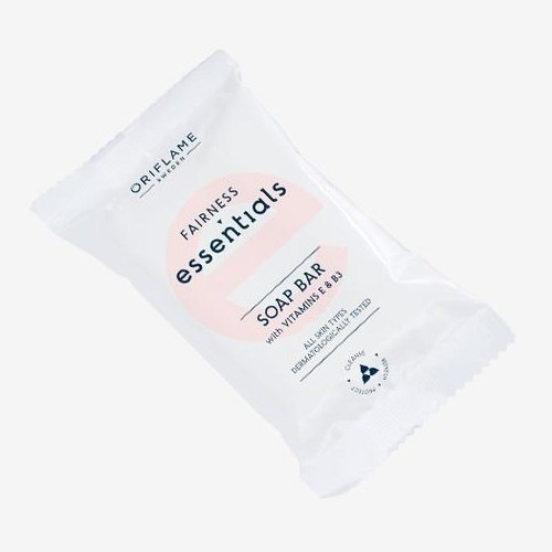 Imagen 5 de 5 de Set Facial Y Corporal Aclarante Con Vitamina E Essentials