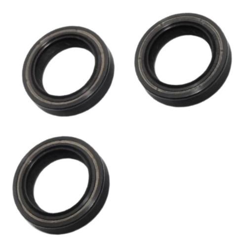 3 Retén Árbol Cabeza Vw 1.8 Todos 068103085a