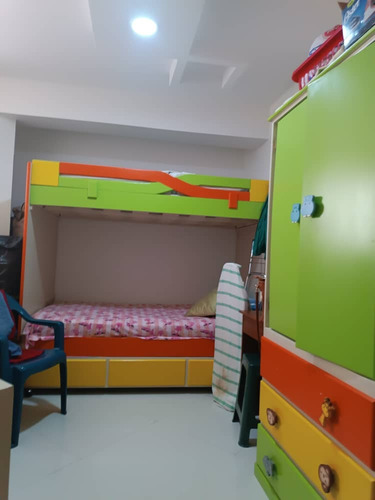Imagen 10 de 21 de Belkliag/ Vende Amplio Apartamento Equipado De Lujo En Prebo Valencia(wll)
