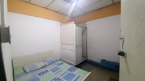 Centro De Caracas Hotel En Venta Con 550m2