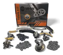 Comprar Kit Cadena De Tiempo Chevrolet Captiva 15 Pzas