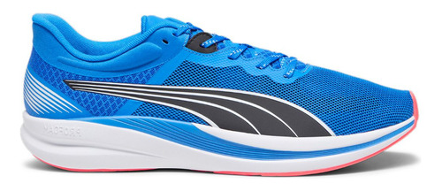 Zapatillas Puma Redeem Profoam Azu De Hombre