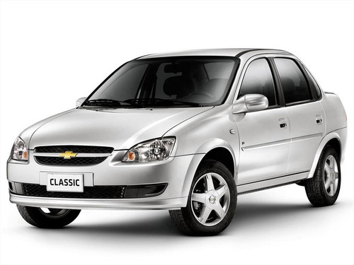 Filtro De Aire Chevrolet Corsa Agile Pack X5 Unidades