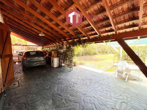 Hermoso Chalet Céntrico