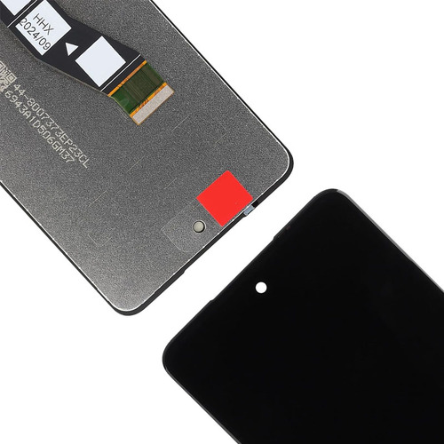 Jkpkj Pantalla Táctil Lcd Para Moto G04 G24 G24 Power Xt2421 Xt2421-2