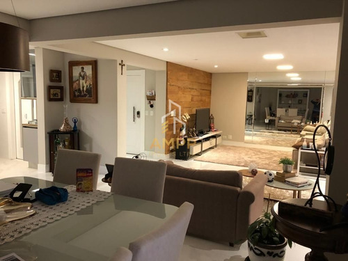 Apartamentos - Residencial - Condomínio Castel Di Veneza - 1287