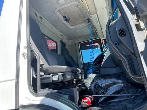 Trakker 6x4