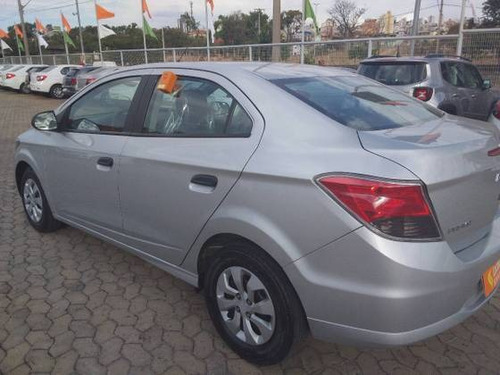 Imagem 6 de 9 de Chevrolet Prisma 1.0 Mpfi Joy 8v Flex 4p Manual