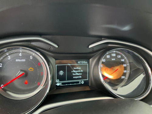 Imagem 7 de 15 de Onix Lt1 1.0 Turbo 2020