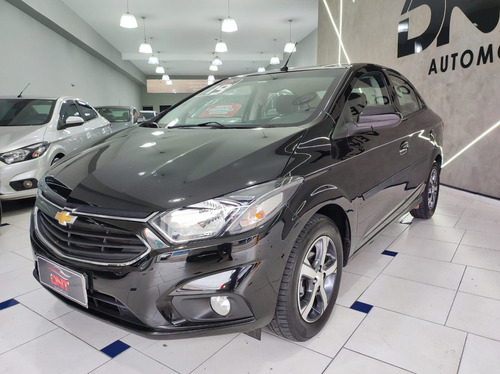 Chevrolet Prisma 1.4 MPFI LTZ 8V