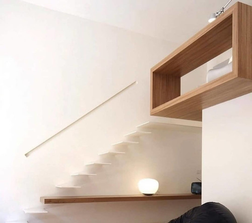 Imagen 2 de 7 de Remodelacion Y Construccion De Escaleras