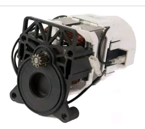 Motor Hidrolavadora Eléctrica Blackdecker Pw1550/pw1700-b3