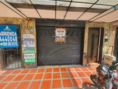 Arriendo Local Envigado San Mateo