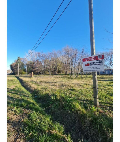 Terreno - Villars L10042