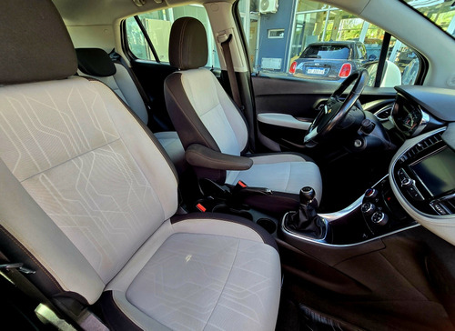 Chevrolet Tracker 1.2 Premier 2019 68.000km Fcio T/usado