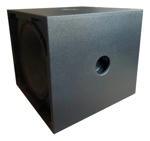 Bafle Vacio Mini Sub 18 .