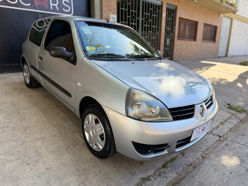 Renault Clio 1.2 F2 Yahoo Authe.