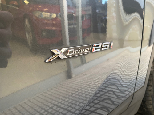 BMW X1 2.0 Xdrive 25i Xline 231cv