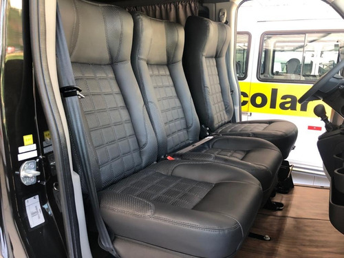 Imagem 9 de 15 de Renault Master 0km Executiva 16 Lugares