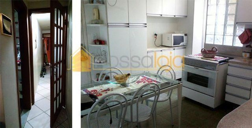 Imagem 6 de 6 de Excelente Cobertura Duplex, Próximo Campo São Bento E Praia, Sala, 4 Qtos, Ste, 2 Banho, Copa Coz, Terraço, Banho Emp. E 2 Vagas. - Co0196