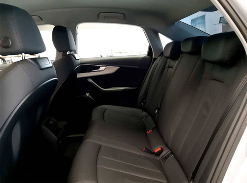 Imagem 6 de 6 de Audi A4 2.0 Tfsi Gasolina Prestige S Tronic