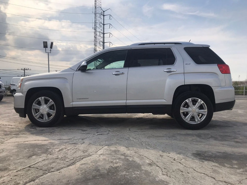 Imagen 9 de 15 de Gmc-terrain-16