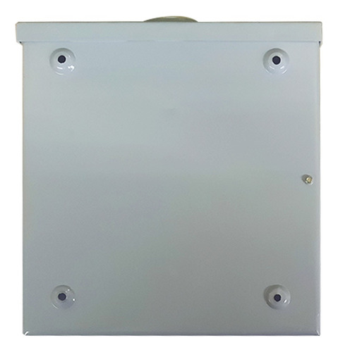 Base Monofasica P/watthorimetro Cuadrada 100 Amp Uso Exterio