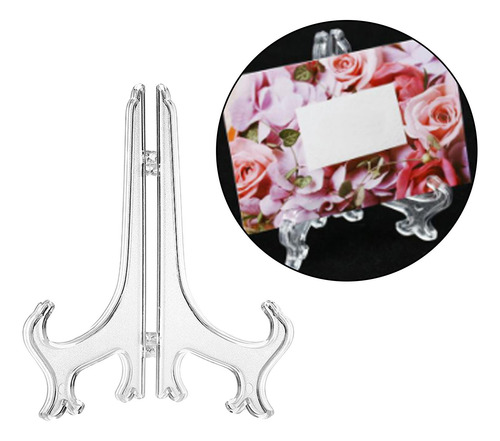 Soporte De Soporte De Marco De Imagen, Soporte De 5 Pulgadas