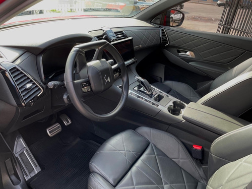 Ds 7 Crossback Be Chic Thp 165 Año 2019