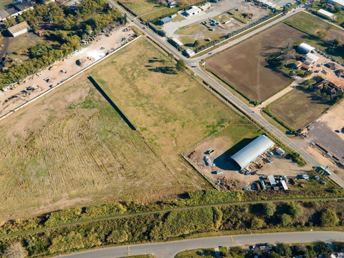 Imagen 10 de 21 de Lotes Industriales En Baigorria De 2.500 A 18.000 M2